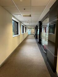 The Adelphi (D6), Office #589634781